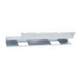 Fixings And Brackets - 31857451 Holder Lampshade Printed [Electrolux Aeg]